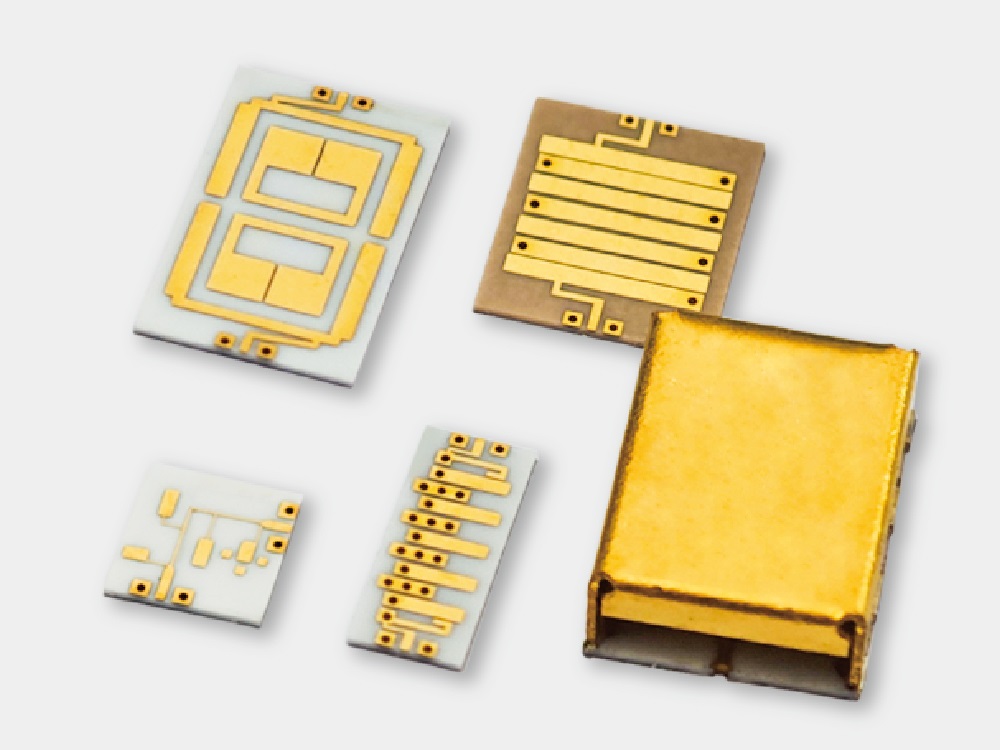 диэлектрический фильтр/керамический фильтр