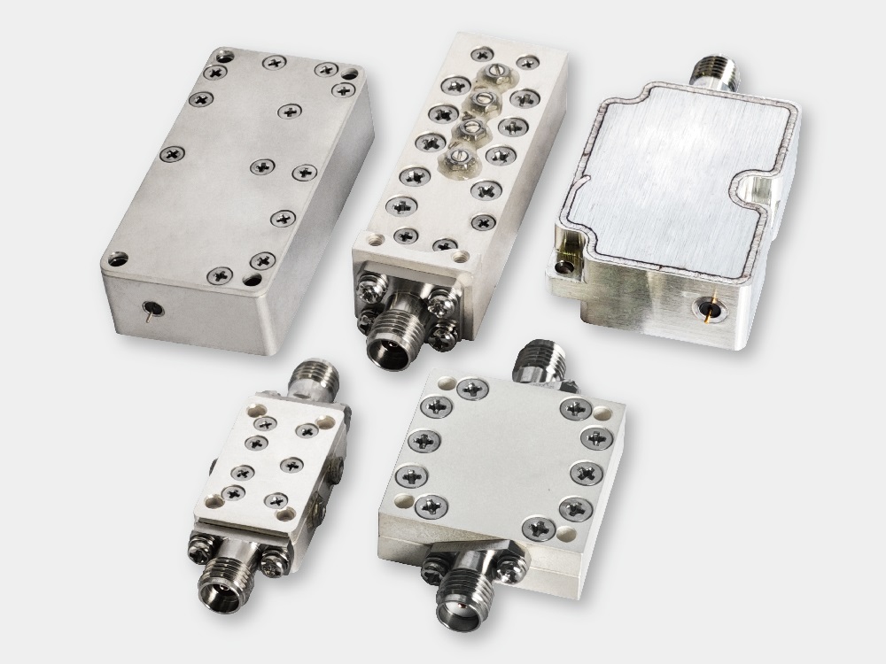 полостной фильтр