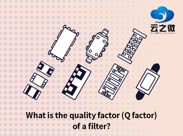 Что такое добротность (Q-фактор) фильтра?